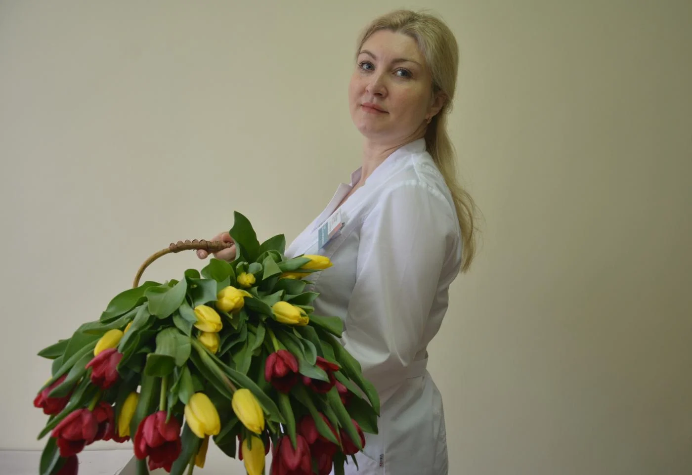 Приглашаем калининградцев принять участие в акции "ЛЕДИ-ДОНОР 2021"