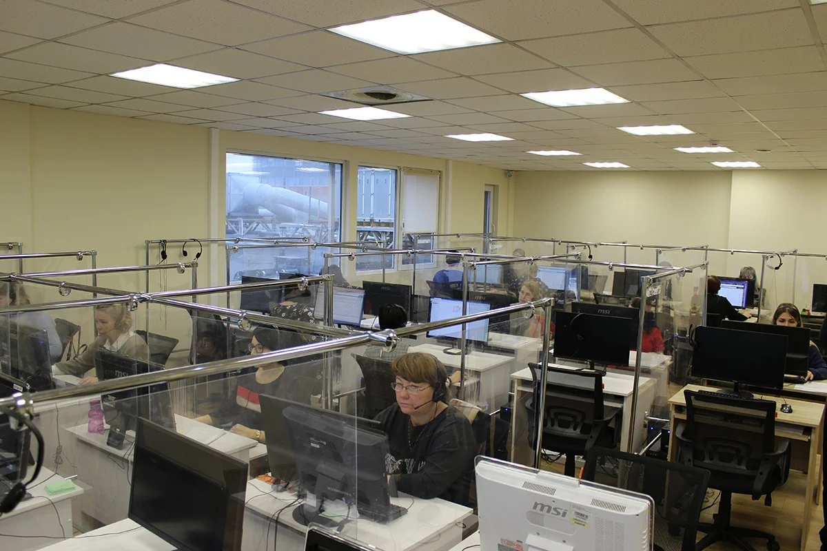  В единую службу оперативной медицинской помощи 122 поступило более четырех с половиной миллионов обращений