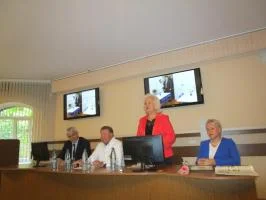 Обеспеченность дерматовенерологической помощью в Калининградской области - одна из лучших в России Обеспеченность дерматовенерологической помощью в Калининградской области - одна из лучших в России