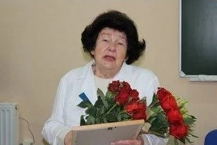 Умерла бывший заместитель начальника отдела охраны здоровья материнства и детства регионального минздрава Янна Орехова