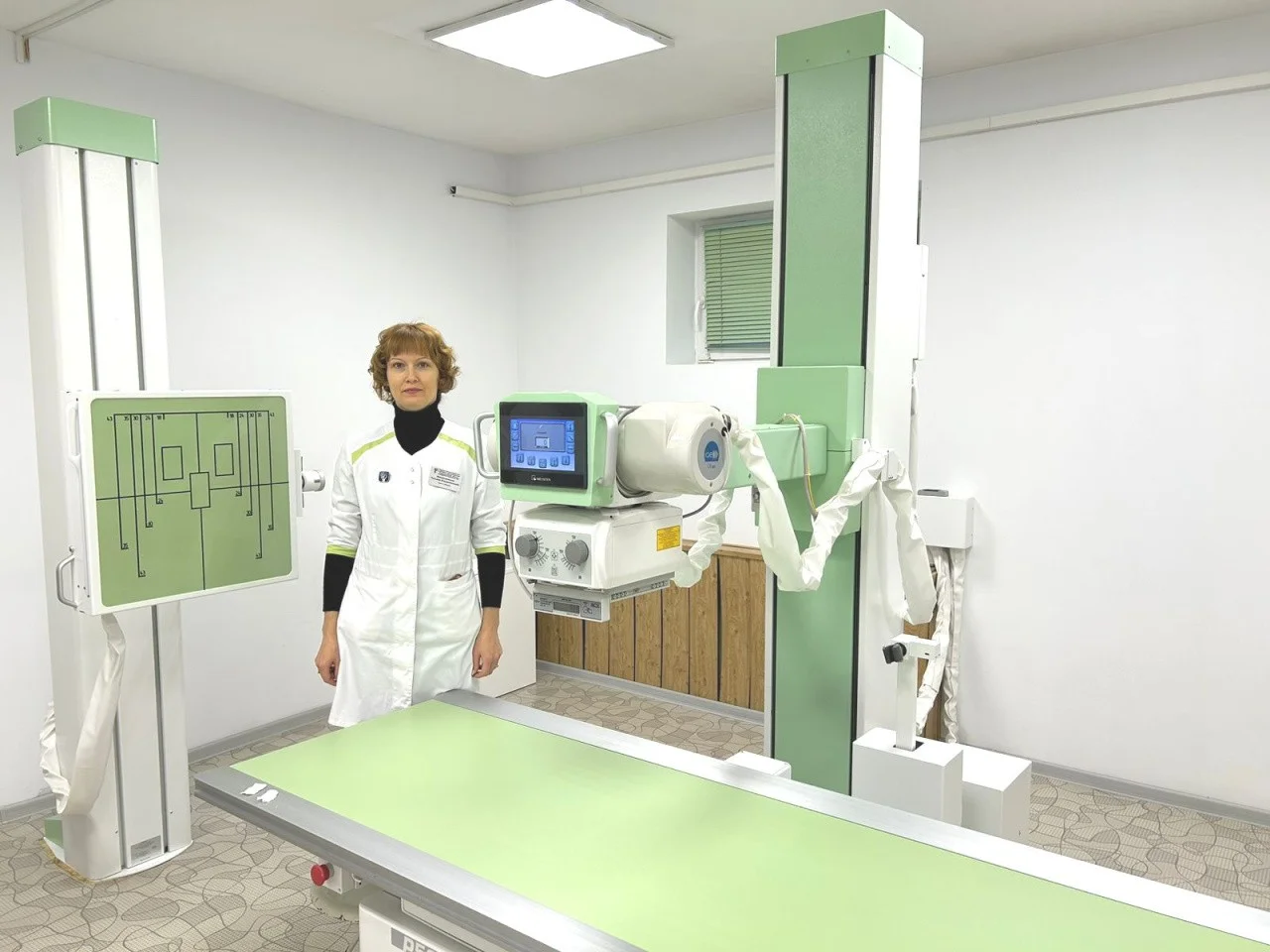 Александр Кравченко: В регионе создан единый цифровой комплекс