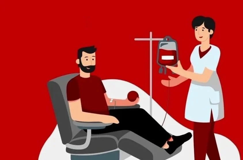 ✅ВНИМАНИЕ! 30 ОКТЯБРЯ - ДОНОРСКАЯ СУББОТА❗