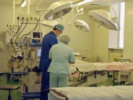 Зарплата медиков растет Зарплата медиков растет