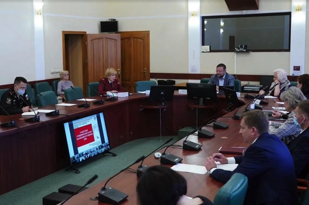  В регионе созданы все условия для проведения вакцинации населения от гриппа