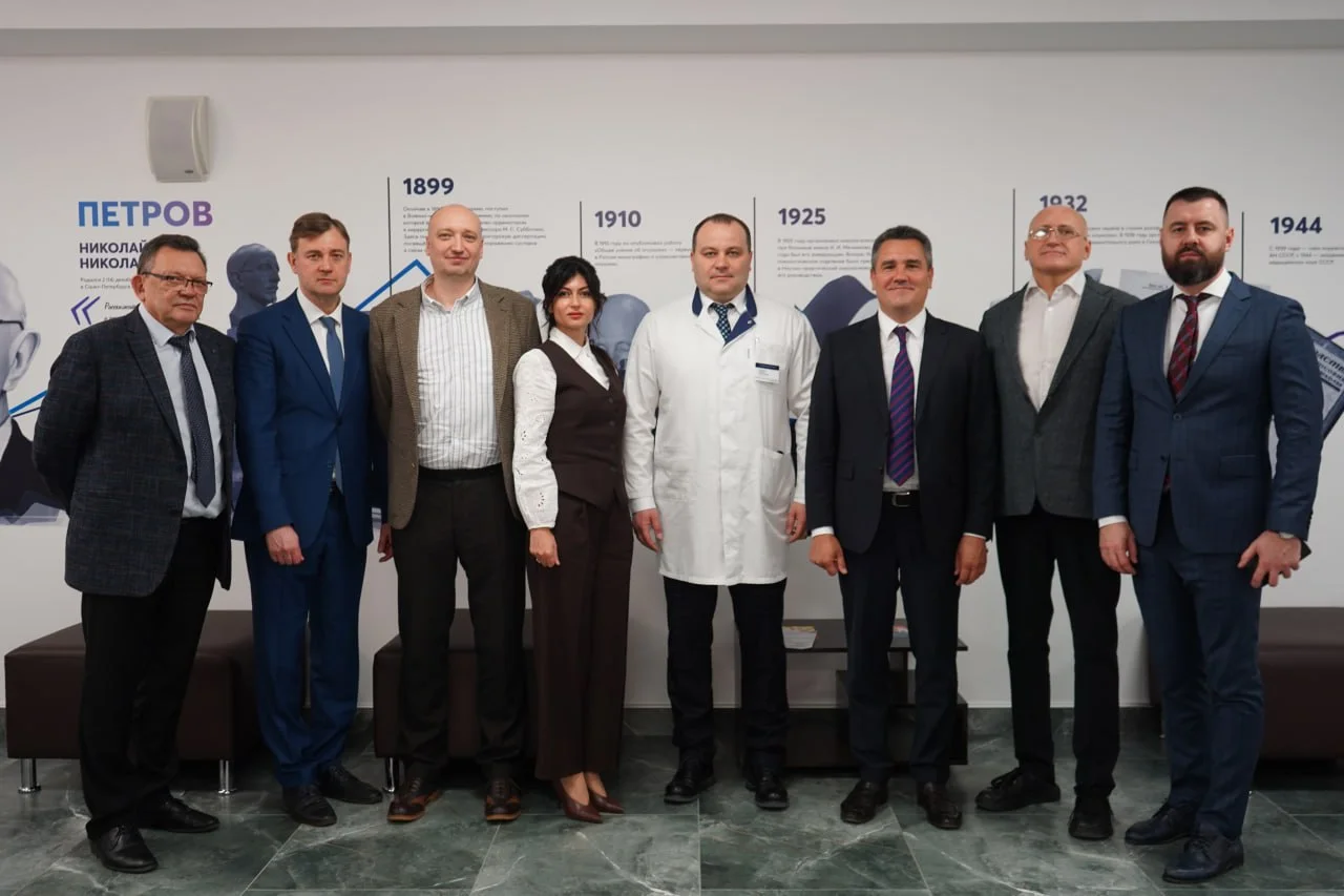 Необходимость профилактического скрининга заболеваний прямой кишки эксперты обсудили на базе областного онкоцентра