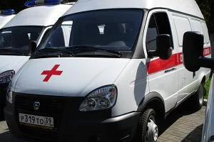 Количество вызовов скорой медицинской помощи в связи с жаркой погодой не увеличилось Количество вызовов скорой медицинской помощи в связи с жаркой погодой не увеличилось