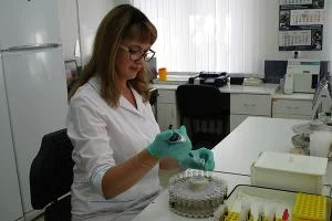 На бюджетные места мединститута БФУ зачислены на 65 человек больше, чем в прошлом году На бюджетные места мединститута БФУ зачислены на 65 человек больше, чем в прошлом году