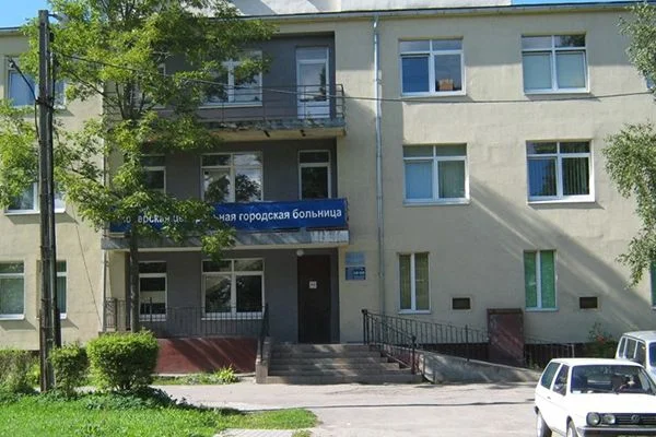 На реконструкцию больницы в Пионерском будет направлено свыше 189 млн рублей