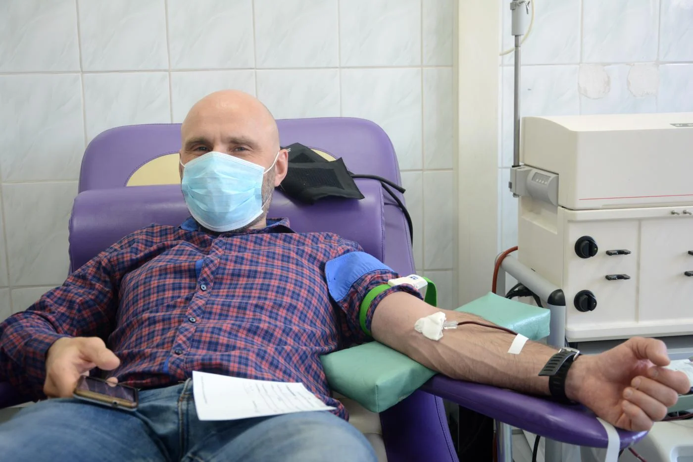 Приглашаем калининградцев на кроводачи