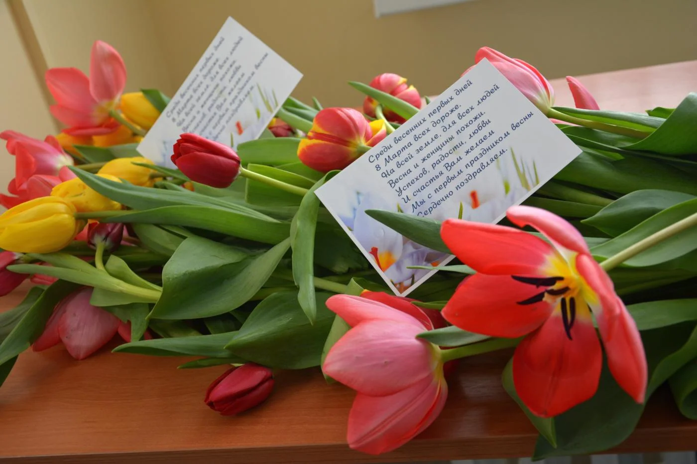 На Станции переливания крови Калининградской области состоялась акция «Леди Донор»