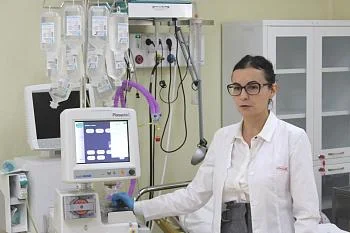 Инновационные технологии экстракорпоральной детоксикации Инновационные технологии экстракорпоральной детоксикации