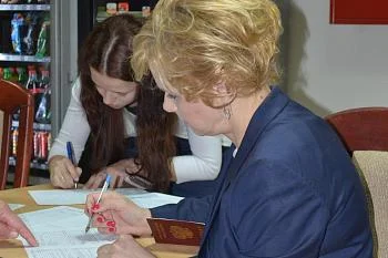 ✅Региональные министры одни из первых откликнулись на призыв о пополнении банка крови СПК КО ✅Региональные министры одни из первых откликнулись на призыв о пополнении банка крови СПК КО