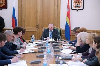 Николай Цуканов: Необходимые меры против распространения ОРВИ и гриппа в регионе приняты, и ситуация взята под усиленный контроль  Николай Цуканов: Необходимые меры против распространения ОРВИ и гриппа в регионе приняты, и ситуация взята под усиленный контроль