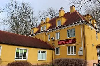 Городская больница №2 в Калининграде получит почти полмиллиона евро на оснащение паллиативного отделения