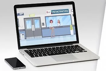 Стать донором просто!