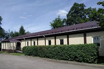 На оборудование новой врачебной амбулатории в Железнодорожном направлено тринадцать миллионов рублей