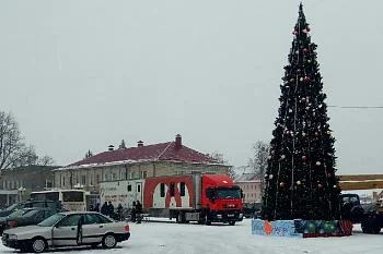 День донора в Краснознаменске