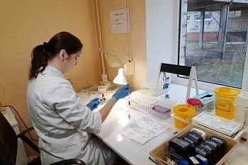 Отделение переливания крови больницы на Летней заготовило больше двух с половиной тонн цельной крови Отделение переливания крови больницы на Летней заготовило больше двух с половиной тонн цельной крови