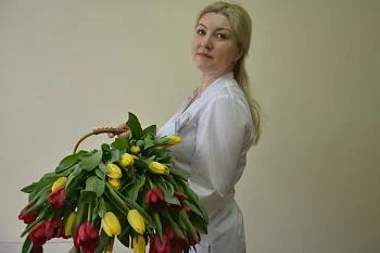 Приглашаем калининградцев принять участие в акции "ЛЕДИ-ДОНОР 2021"