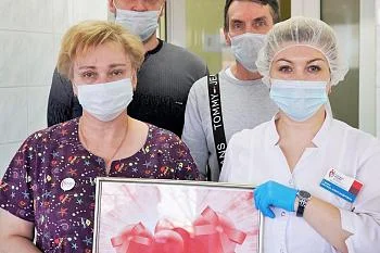 День всех влюбленных – праздник любви, преданности и добра!