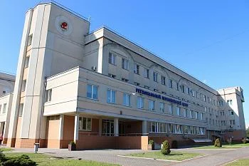 Региональный перинатальный центр отмечает десятилетний юбилей Региональный перинатальный центр отмечает десятилетний юбилей