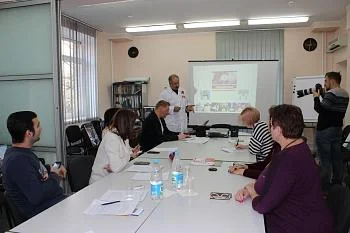 В регионе снизилась заболеваемость ВИЧ-инфекцией во всех возрастных группах