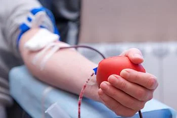 У Черняховских доноров нет карантина У Черняховских доноров нет карантина