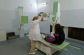 Главный травматолог - ортопед Калининградской  области Алексей Фёдоров рассказал о «зимних травмах» и том, как их избежать