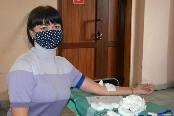 Вирус - не помеха!