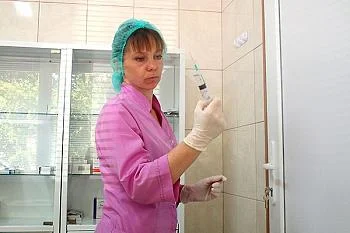 Вакцинацию населения против гриппа планируется завершить до 15 октября Вакцинацию населения против гриппа планируется завершить до 15 октября