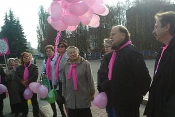Жителей региона и врачей-онкологов приглашают в «Школу пациентов» для больных, страдающих раком молочной железы Жителей региона и врачей-онкологов приглашают в «Школу пациентов» для больных, страдающих раком молочной железы