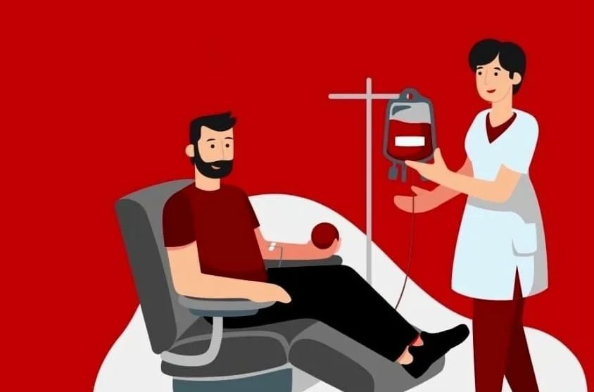 ✅ВНИМАНИЕ! 30 ОКТЯБРЯ - ДОНОРСКАЯ СУББОТА❗