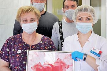 День всех влюбленных – праздник любви, преданности и добра! День всех влюбленных – праздник любви, преданности и добра!