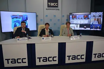 Областная станция переливания крови подвела итоги работы за год и дала старт Всероссийскому конкурсу-премии «СоУчастие»